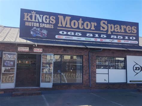 king's midas amanzimtoti photos|Willem Hofland Motor Spares T/A Kings Midas .